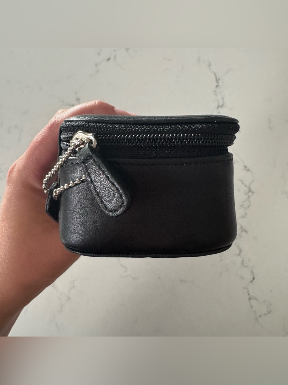 Coach Makeup Pouch - Picture 6 of 8